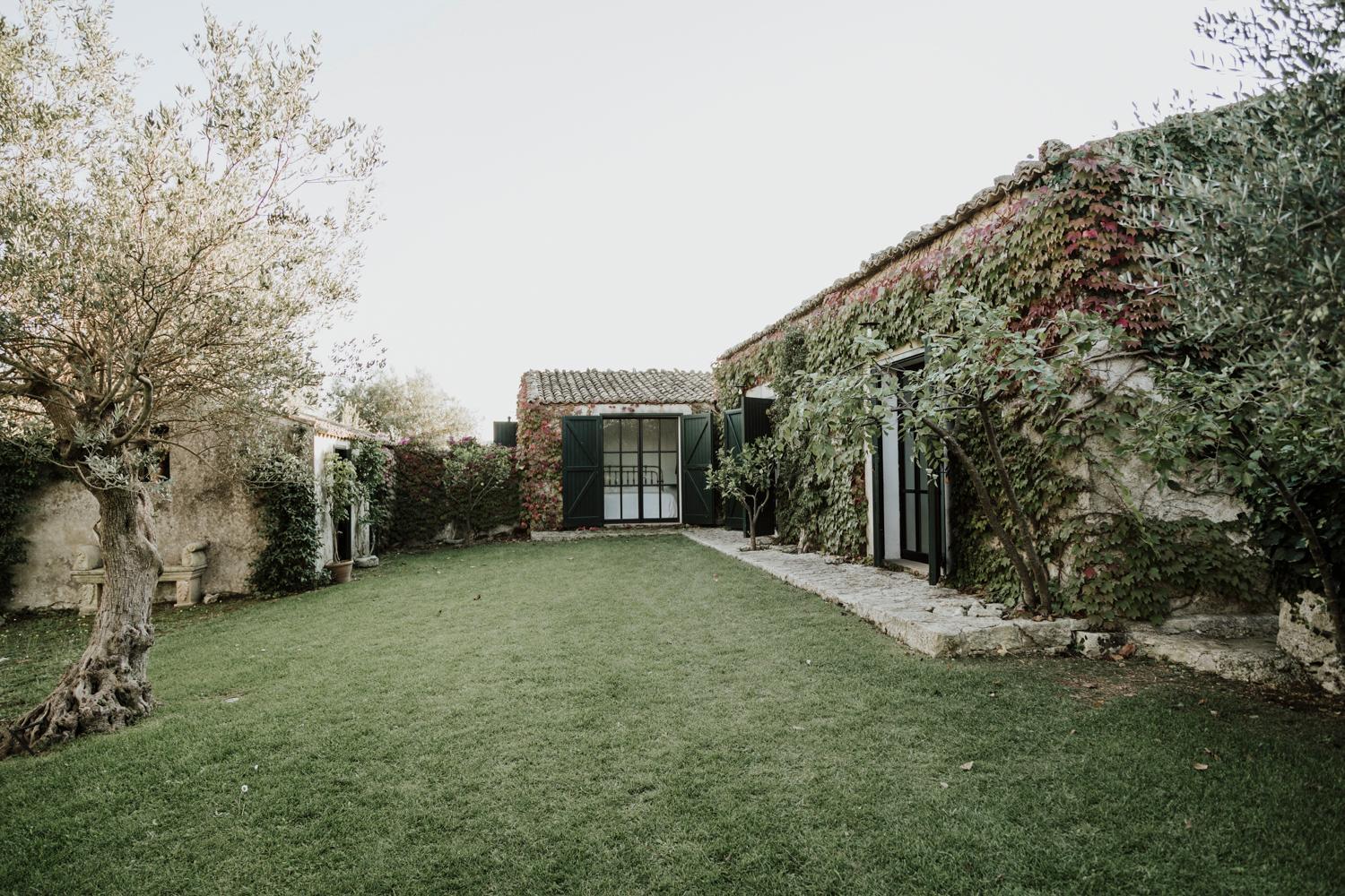 Bibbia- Tenuta Di Campagna Palazzolo Acreide Exterior photo